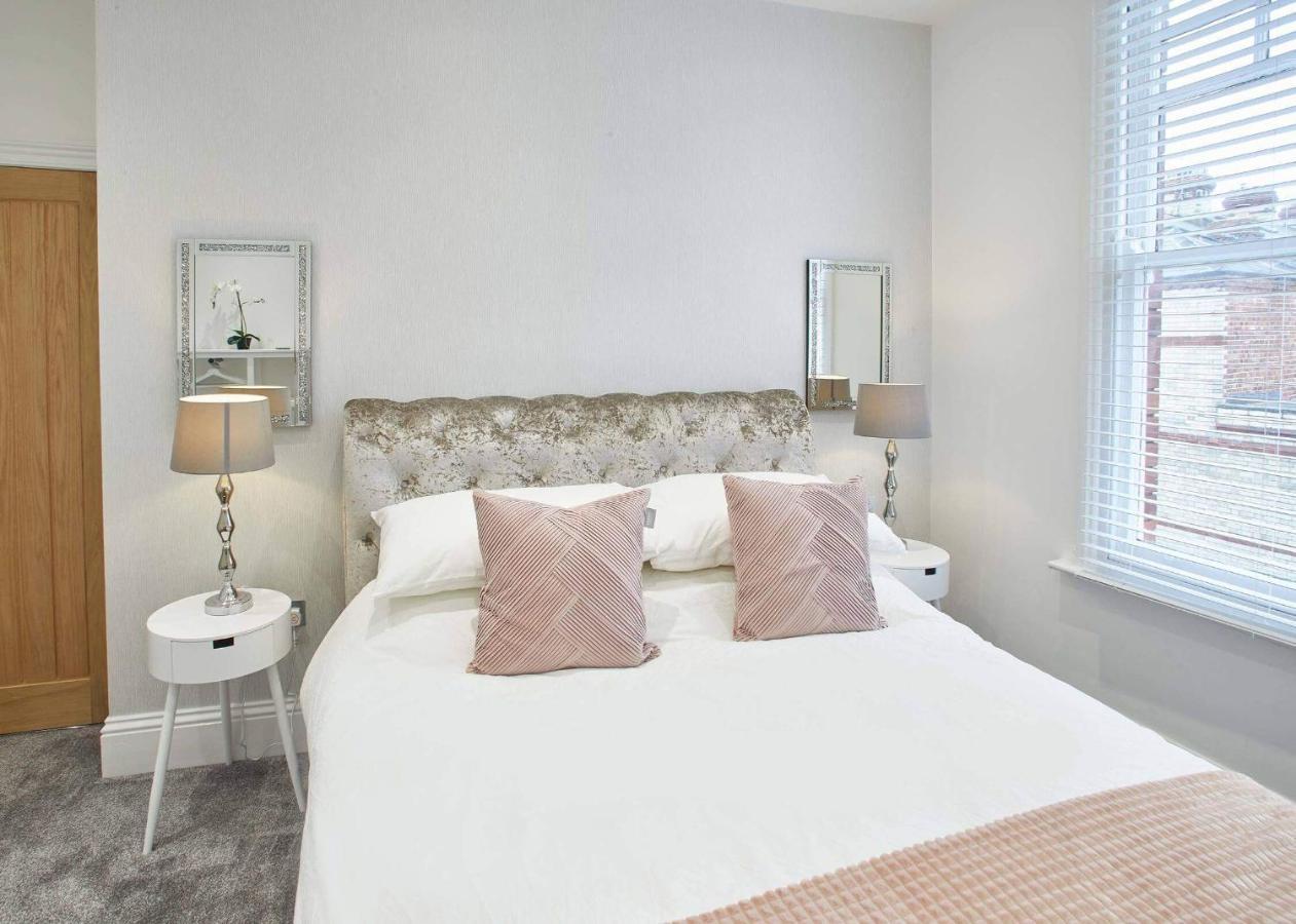 Host & Stay - Simba House Saltburn-by-the-Sea Exterior photo