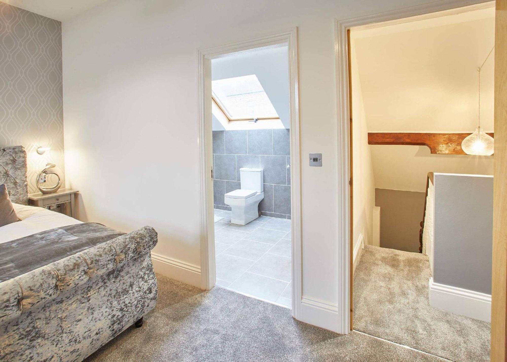 Host & Stay - Simba House Saltburn-by-the-Sea Exterior photo