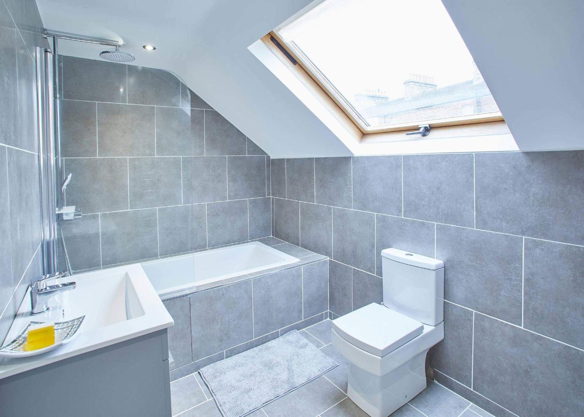 Host & Stay - Simba House Saltburn-by-the-Sea Exterior photo