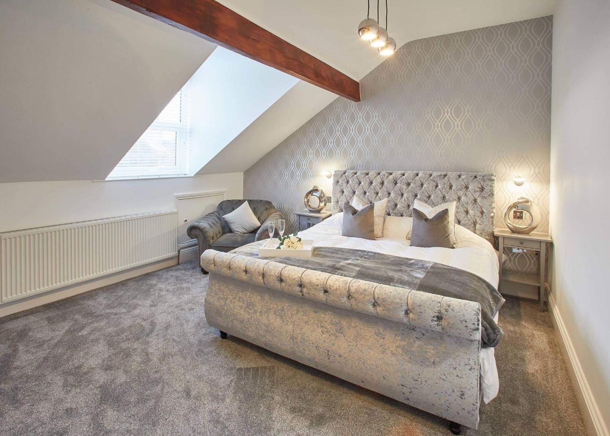 Host & Stay - Simba House Saltburn-by-the-Sea Exterior photo