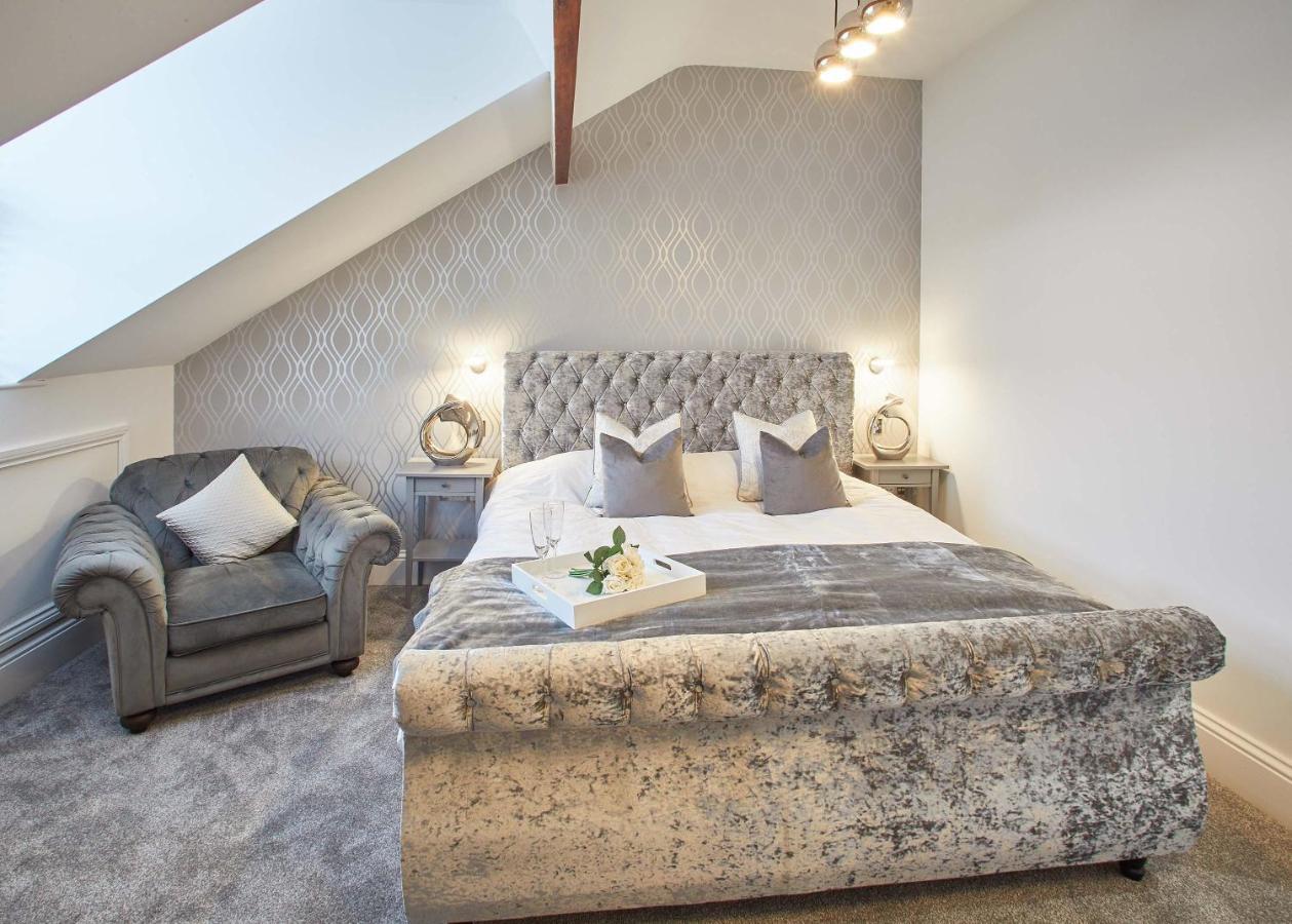 Host & Stay - Simba House Saltburn-by-the-Sea Exterior photo