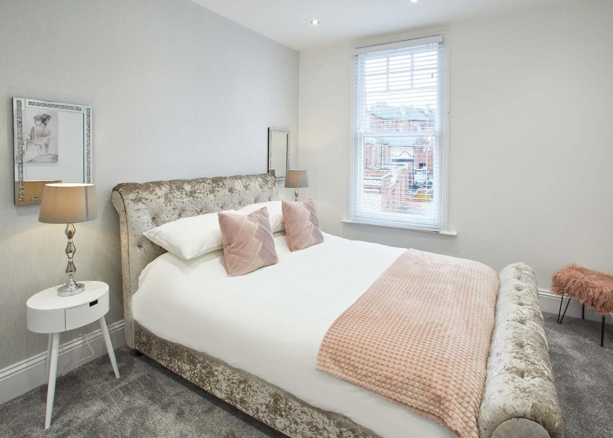 Host & Stay - Simba House Saltburn-by-the-Sea Exterior photo